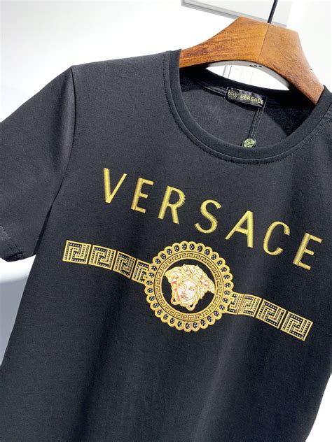 pigiama versace fake|versace shirt knock off.